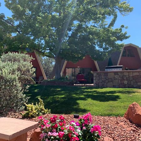 Red Agave Resort Sedona Esterno foto