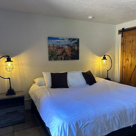 Red Agave Resort Sedona Esterno foto