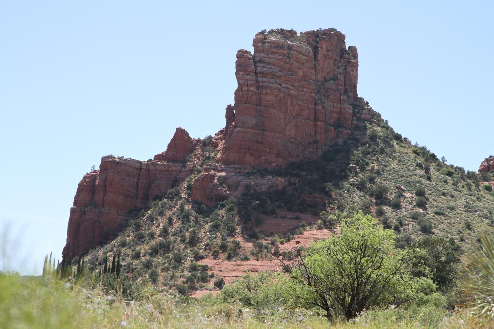 Red Agave Resort Sedona Esterno foto