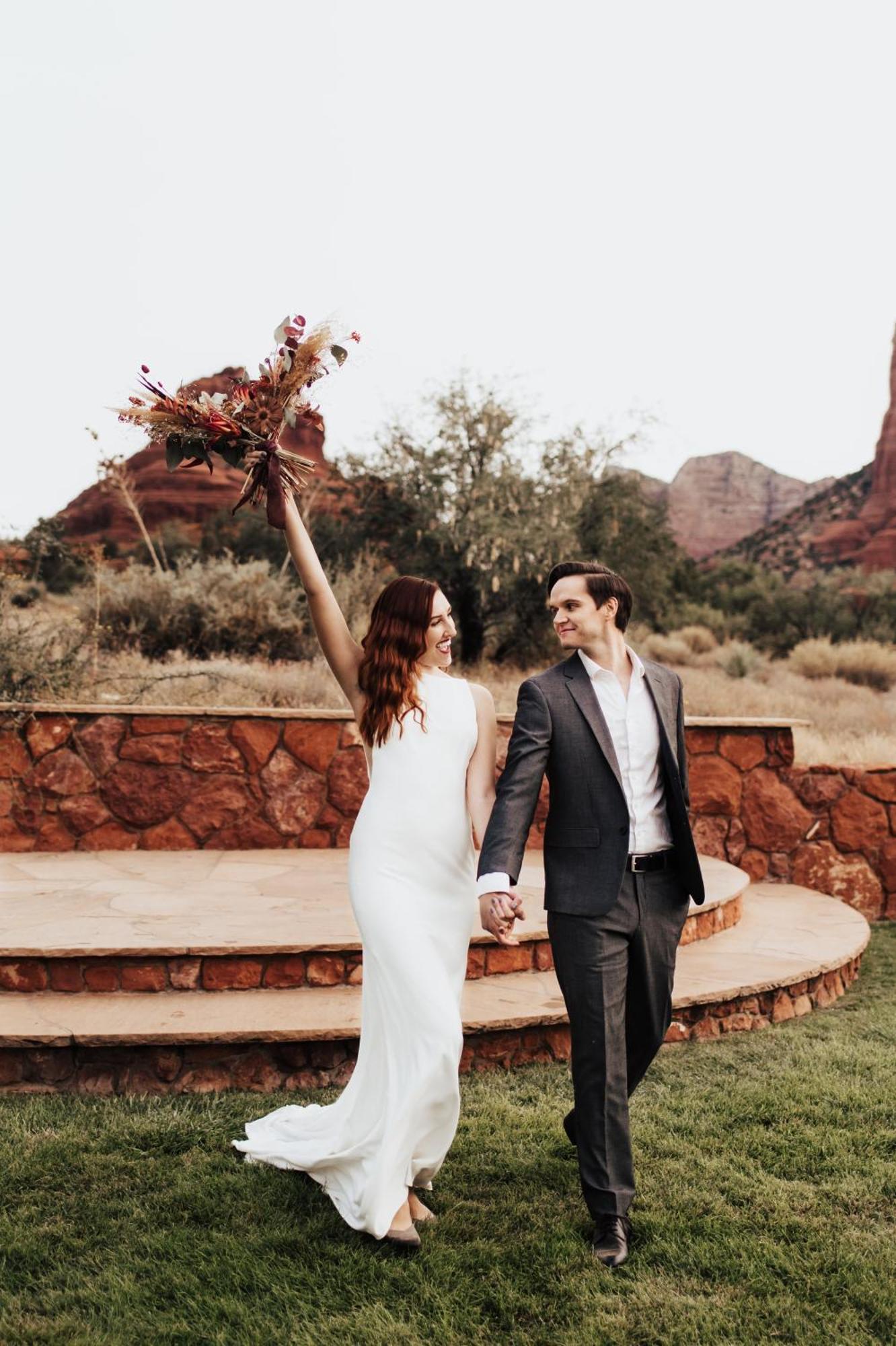 Red Agave Resort Sedona Esterno foto
