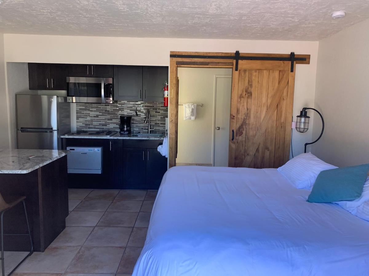 Red Agave Resort Sedona Esterno foto